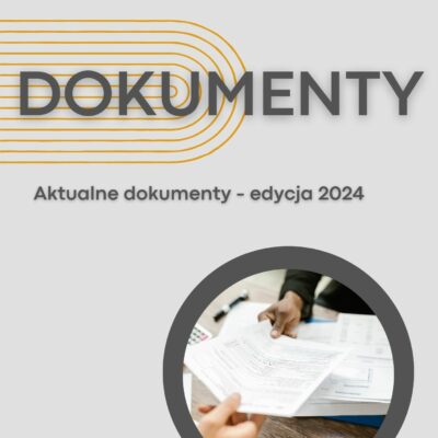 logo Śląskie NOWEFIO, dokumenty aktualne w edycji 2024