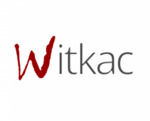 logo generatora witkac