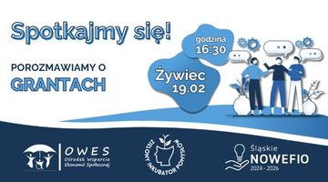 Zapraszamy do Żywca