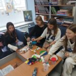 550295224_730147210084479_8988814791364445823_n uczestnicy zajęć Fundacji Wspierania Inicjatyw Międzykulturowych