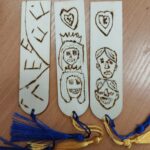 555052540_734905012942032_9032298294300374988_n prace uczestników zajęć Fundacji Wspierania Inicjatyw Międzykulturowych