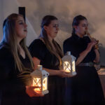 impreza finałowa Beskidzkie straszydła