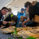 impreza finałowa Beskidzkie Straszydła