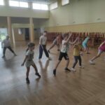 Hip-Hop15 zajęcia Hip Hop