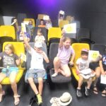 Hip-Hop6 uczestnicy zajęć Hip Hop