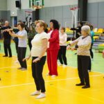 zajęcia Qigong