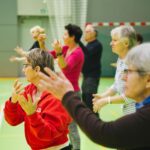 zajęcia Qigong