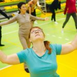 zajęcia Qigong