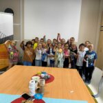 uczestnicy zajęć EkoLato