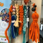 prace uczestników zajęć EkoLato