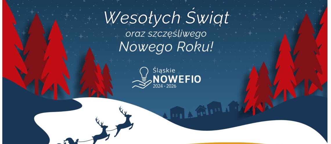 🎄 Najserdeczniejsze życzenia świąteczne 🎄