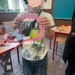 warsztaty dla dzieci i młodzieży Zielona Moc