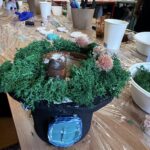 warsztaty dla dzieci i młodzieży Zielona Moc