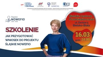 Zaproszenie na spotkanie do Bielska