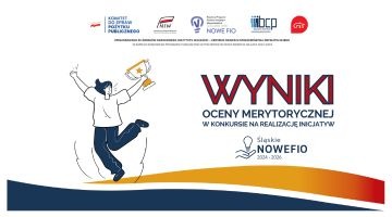 Wyniki oceny merytorycznej