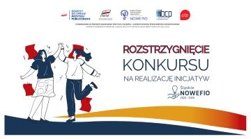 Rozstrzygnięcie konkursu „Mikrodotacje na realizację lokalnych inicjatyw”