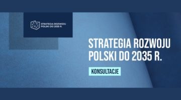 Zaproszenie do udziału w prekonsultacjach Strategii Rozwoju Społeczeństwa Obywatelskiego