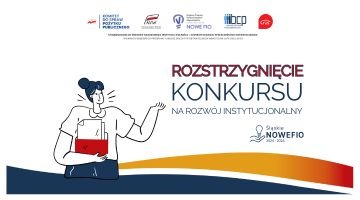 Wyniki konkursu “Mikrodotacje na rozwój instytucjonalny organizacji pozarządowych”