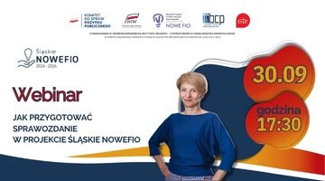 Jak przygotować sprawozdanie z realizacji projektu w ramach Śląskie NOWEFIO