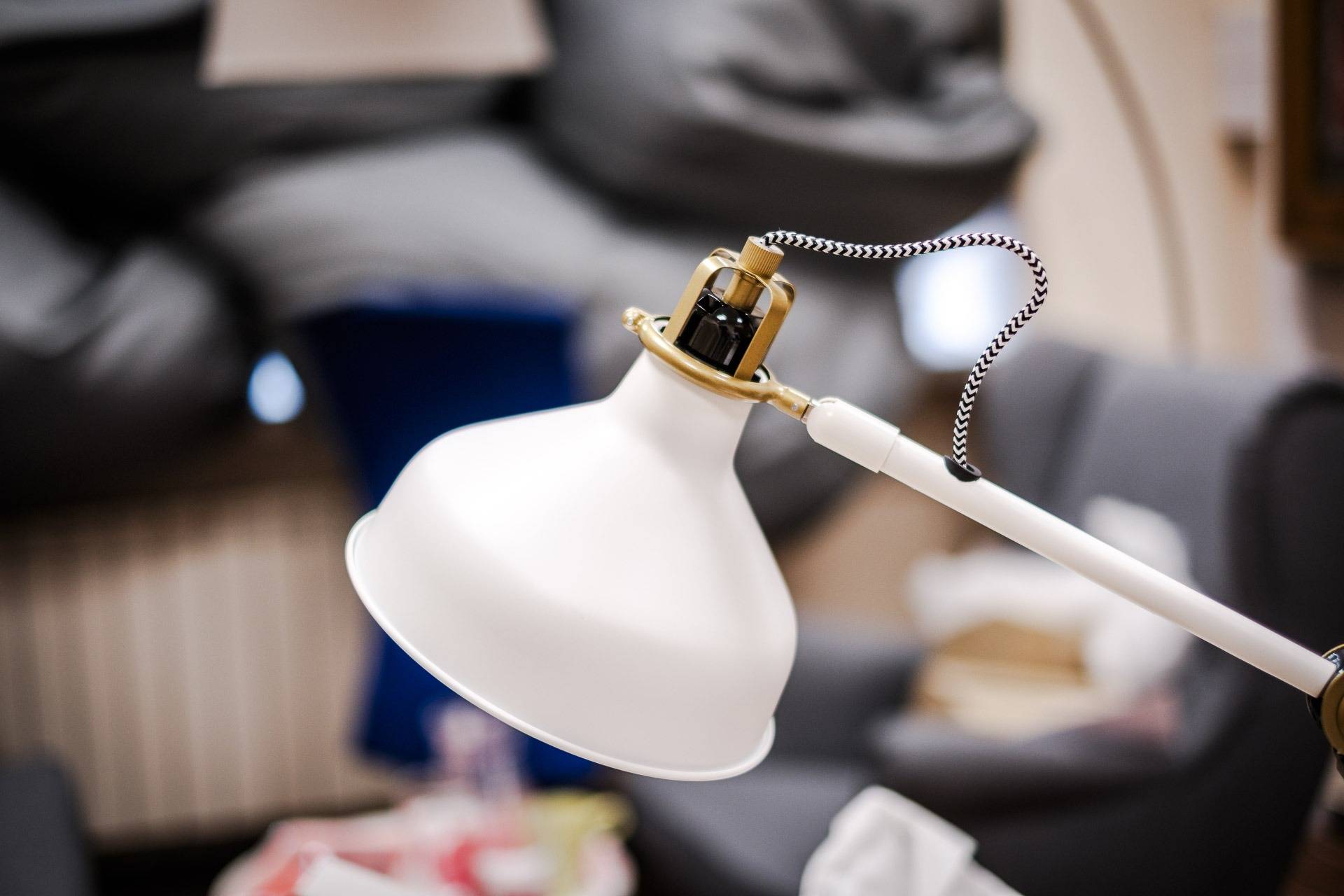 nowa lampka Śląska Sieć 3 Sektora